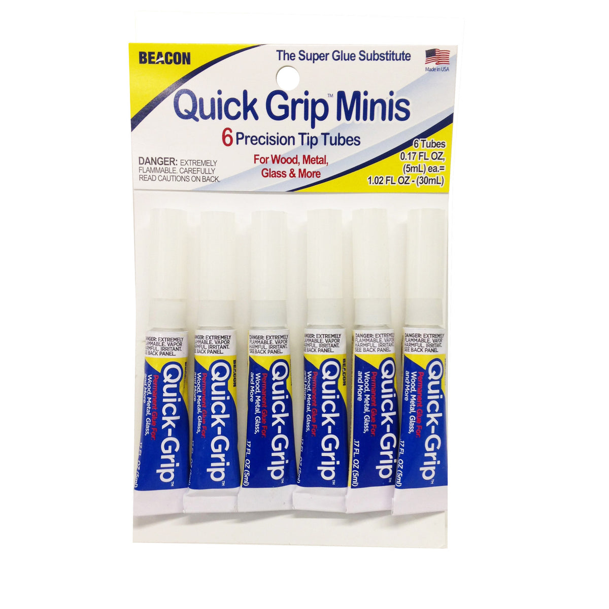 Quick Grip Signature Crafts US