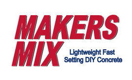 Maker's Mix Products