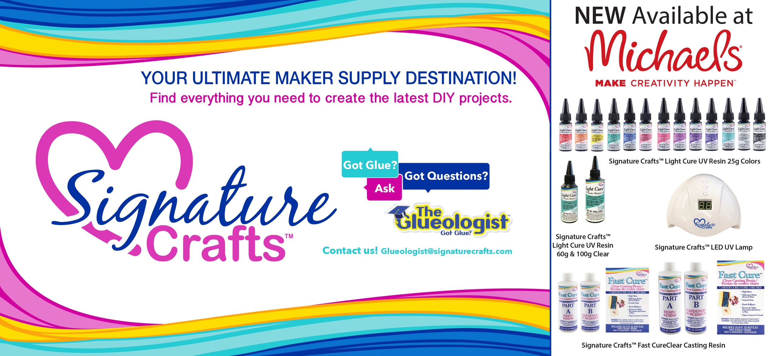 Signature Crafts – Signature Crafts US