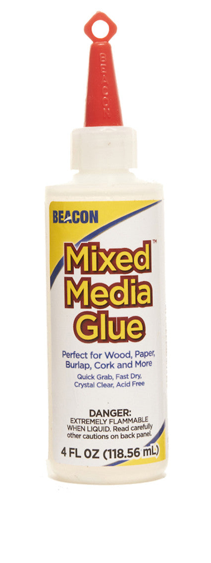 Mixed Media Glue