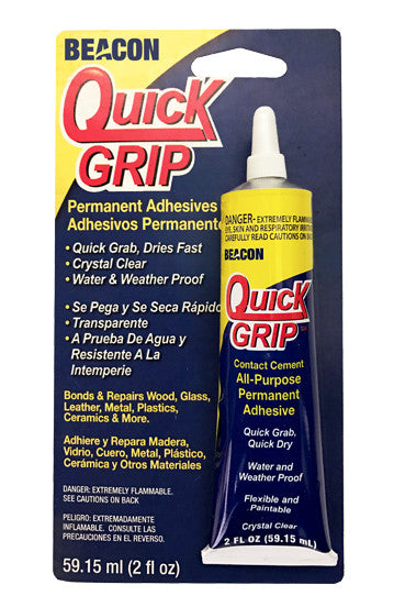 Quick Grip 2oz