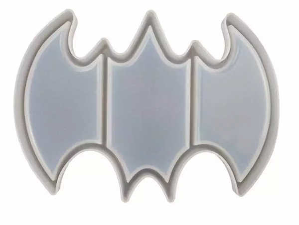 Halloween Bat Storage Tray Mold