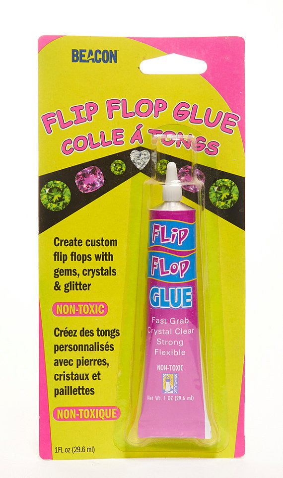 Flip Flop Glue 1oz